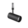 Faretti Da Incasso-Selezionato da Mazzolaluce Faretto da incasso spoty nero led 15w 3000k dali cri90 orientabile