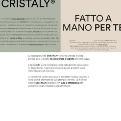 Faretti Da Soffitto-Selezionato da Mazzolaluce Faretto da soffitto cilindro gesso cristaly pitturabile