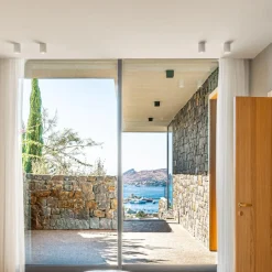 Faretti Da Soffitto-Selezionato da Mazzolaluce Faretto da soffitto cilindro gesso cristaly pitturabile