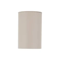 Faretti Da Soffitto-Selezionato da Mazzolaluce Faretto da soffitto cilindro colore cachemire