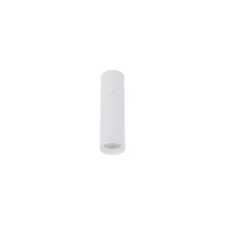 Faretti Da Soffitto-Selezionato da Mazzolaluce Faretto da soffitto parete bianco orientabile gu10