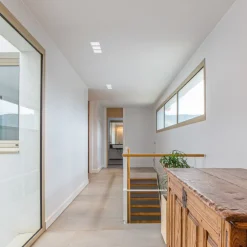 Faretti Da Incasso-Selezionato da Mazzolaluce Faretto di gesso quadrati led 21w 3000k da incasso