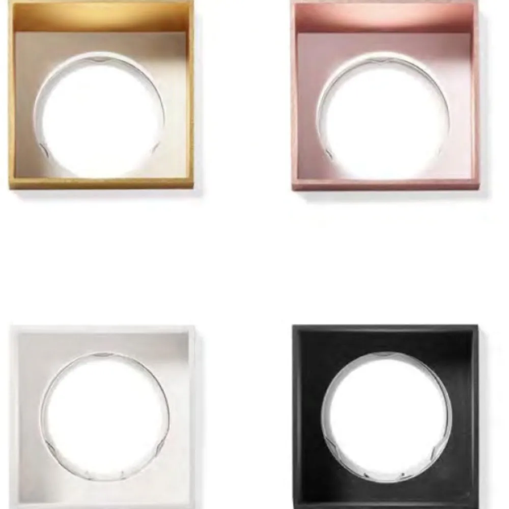 Faretti Da Incasso-Sforzin Illuminazione Faretto di gesso quadrato interno nero da incasso elis sforzin tecnico