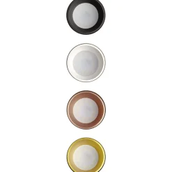 Faretti Da Incasso-Sforzin Illuminazione Faretto di gesso rotondo per incasso thessaly sforzin