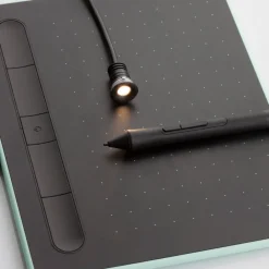 Faretti Da Incasso-Selezionato da Mazzolaluce Faretto nero da incasso soffitto led 1w 3000k per bagno doccia
