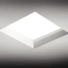 Faretti Da Incasso-Sforzin Illuminazione Faretto quadrato con vetro da incasso filiatra sforzin per cartongesso