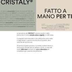 Faretti Da Incasso-Selezionato da Mazzolaluce Faretto rotondo in gesso led 6w 3000k da incasso