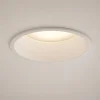 Faretti Da Incasso-Selezionato da Mazzolaluce Faro da incasso led bianco rotondo 30w 220v 4000k fp