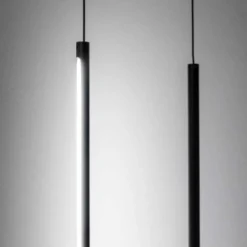 Lampade Da Terra-Ideal Lux Filo pt piantana led 3000k design bianca
