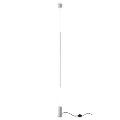 Lampade Da Terra-Ideal Lux Filo pt 2700k lampada da terra led bianca