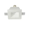 Faretti Da Incasso-Ondaluce Ft rumba faretto da incasso in gesso per soffitto