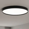 Plafoniere Moderne-Gea Luce acelia plafoniera led da 3000k a 4000k