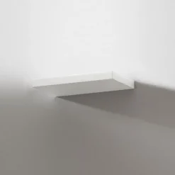 Applique Da Parete-Gea Luce applique da parete yoana led 25w 3000k bianca