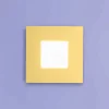 Plafoniere Moderne-Gea Luce bilde plafoniera moderna led 56w 3000k
