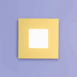 Plafoniere Moderne-Gea Luce bilde plafoniera moderna led 56w 3000k