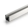 Illuminazione A Binario-Gea Luce binario trifase bianco 2 mt