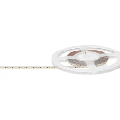 Strisce Led-Gea Luce bobina 5mt striscia led 18w-m 4000k 24vdc