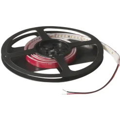 Strisce Led-Gea Luce bobina striscia led 5 metri rgb 14,4w-mt 24v dc