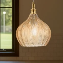 Lampade A Sospensione-Gea Luce cleofe lampada a sospensione per cucina moderna