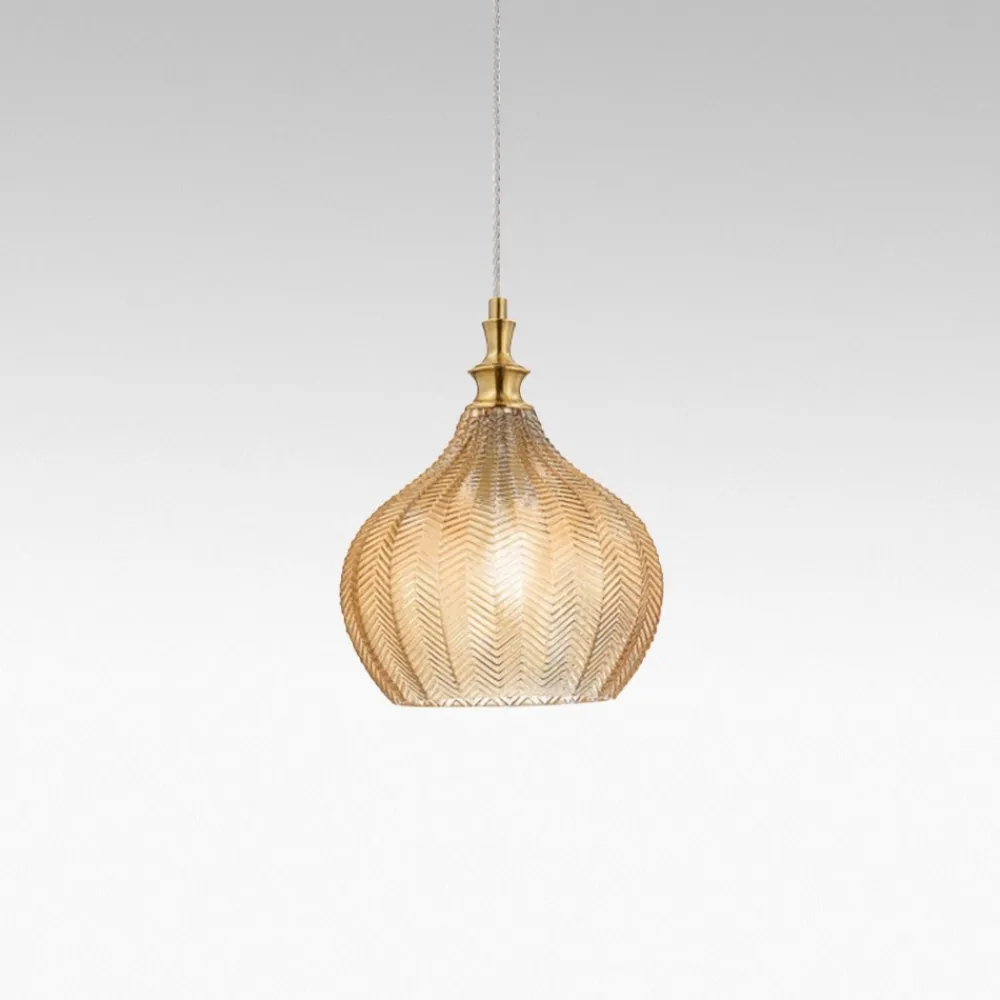 Lampade A Sospensione-Gea Luce cleofe lampada a sospensione per cucina moderna