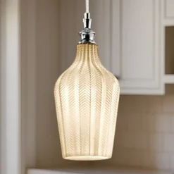 Lampade A Sospensione-Gea Luce cleofe lampada a sospensione per isola cucina