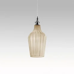 Lampade A Sospensione-Gea Luce cleofe lampada a sospensione per isola cucina