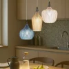 Lampadari Cucina-Gea Luce cleofe lampadario pendente cucina multicolore