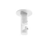 Accessori-Gea Luce decentratore bianco per cavi 2x0,75mm.