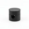 Accessori-Gea Luce decentratore metallo nero
