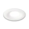 Faretti Da Incasso-Gea Luce faretto da incasso a soffitto rotondo bianco