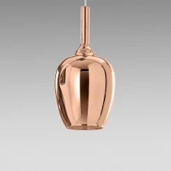 Lampade A Sospensione-Gea Luce ofelia lampada a sospensione per cucina moderna