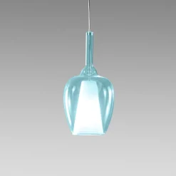 Lampade A Sospensione-Gea Luce ofelia lampada a sospensione per isola cucina