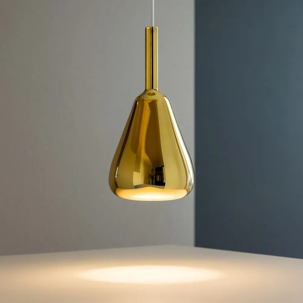 Lampade A Sospensione-Gea Luce ofelia lampada a sospensione design moderno