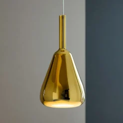 Lampade A Sospensione-Gea Luce ofelia lampada a sospensione design moderno