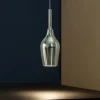 Lampade A Sospensione-Gea Luce ofelia lampada a sospensione moderna