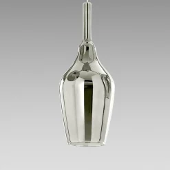 Lampade A Sospensione-Gea Luce ofelia lampada a sospensione moderna