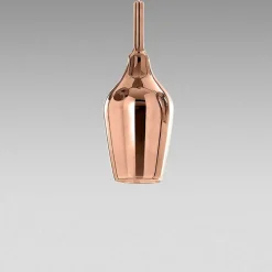 Lampade A Sospensione-Gea Luce ofelia lampada a sospensione per cucina design moderno