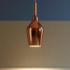 Lampade A Sospensione-Gea Luce ofelia lampada a sospensione isola cucina