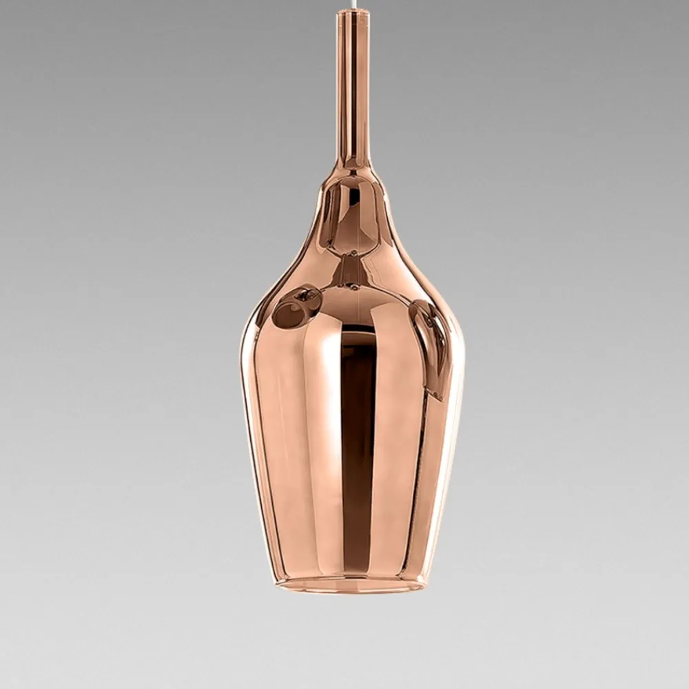 Lampade A Sospensione-Gea Luce ofelia lampada a sospensione isola cucina