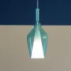 Lampade A Sospensione-Gea Luce ofelia lampada a sospensione per comodino