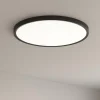 Plafoniere Moderne-Gea Luce plafoniera moderna led 32w da 3000k a 6000k sottile