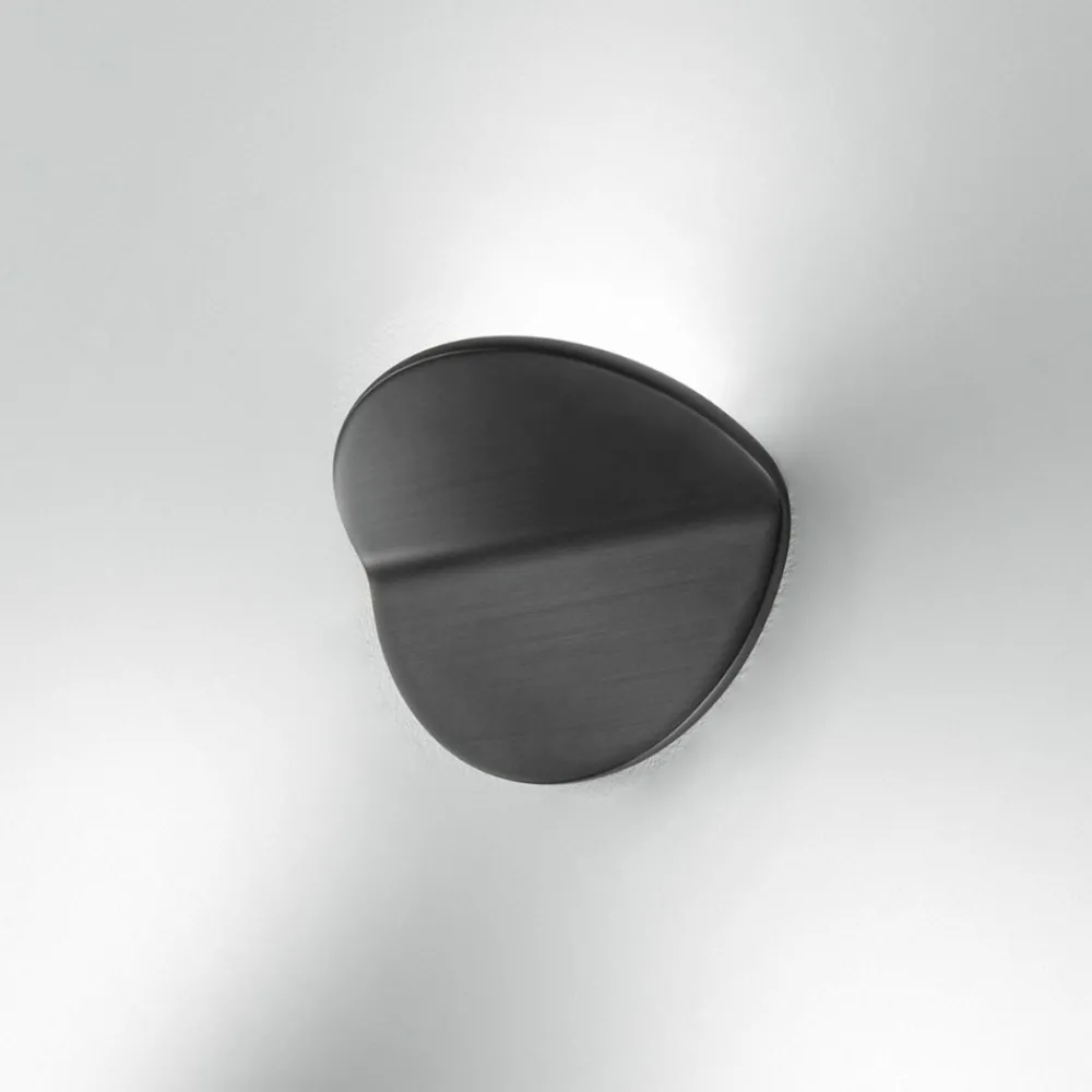 Applique Da Parete-Gea Luce plug applique da parete led 20w 3000k design originale