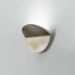 Applique Da Parete-Gea Luce plug applique da parete led 20w 3000k design moderno