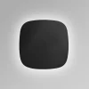 Applique Da Parete-Gea Luce step applique moderna led 60w 3000k design minimal