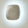 Applique Da Parete-Gea Luce step applique moderna led 60w 3000k
