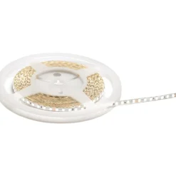 Strisce Led-Gea Luce striscia led bobina 5mt 4000k 11w-m 24vdc