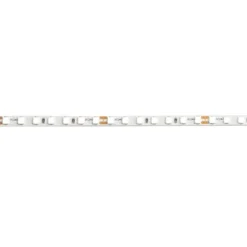 Strisce Led-Gea Luce striscia led bobina 5mt 4000k 11w-m 24vdc