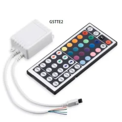 Accessori-Gea Luce telecomando infrarossi no touch per strisce led rgb