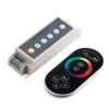 Strisce Led-Gea Luce telecomando onde radio touch per strisce led rgb