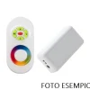 Accessori-Gea Luce telecomando per strisce led rgb+bianco